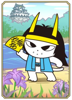 ���������꡼ No.003�Υ���ͥ������ / �֤�륭���ޤĤ� in ɧ���פˡȿ��ĤΤ֥˥㤬�ɤ餬���÷���