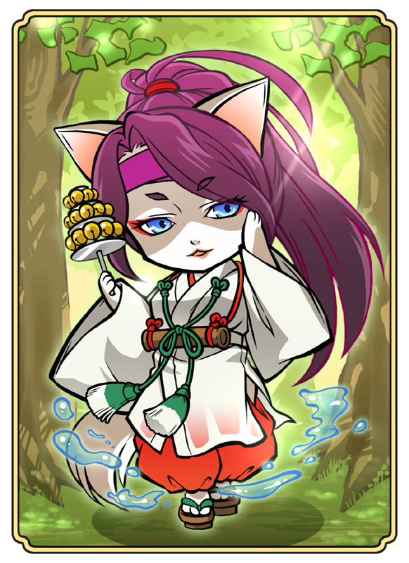 画像集/「のぶニャがの野望」,攻略本の発売が決定。オリジナル宝カード3枚つき