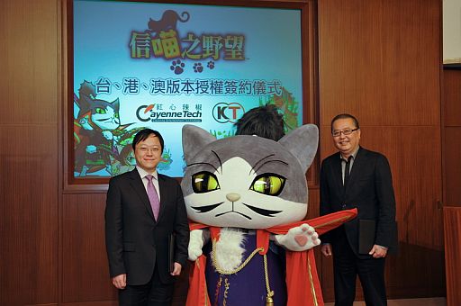 ���������꡼ No.002�Υ���ͥ������ / �֤Τ֥˥㤬����˾�ס�Cayenne�ȷ������롣���ѡ�������ޥ����Ǳ��ķ���