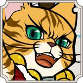 画像ギャラリー No.005のサムネイル画像 / 「のぶニャがの野望」に7体のねこ武将が追加，テーマは「かかれ柴田」 