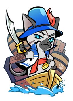 画像ギャラリー No.005のサムネイル画像 / 「のぶニャがの野望」歴史物語風の新イベントが登場。第1弾は12月14日から