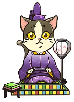 画像ギャラリー No.002のサムネイル画像 / 「のぶニャがの野望」，イベント「城攻め」をリニューアル＆新カードが追加