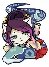 ꡼ No.014Υͥ /  Τ֥˥㤬˾׽бԤ򤬷ꡣΤ֥˥㤬ϼΤ