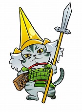 ꡼ No.015Υͥ /  Τ֥˥㤬˾׽бԤ򤬷ꡣΤ֥˥㤬ϼΤ