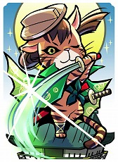 ꡼ No.016Υͥ /  Τ֥˥㤬˾׽бԤ򤬷ꡣΤ֥˥㤬ϼΤ