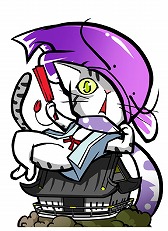 ꡼ No.019Υͥ /  Τ֥˥㤬˾׽бԤ򤬷ꡣΤ֥˥㤬ϼΤ