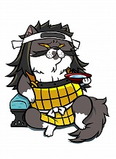 ꡼ No.024Υͥ /  Τ֥˥㤬˾׽бԤ򤬷ꡣΤ֥˥㤬ϼΤ