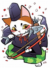 ꡼ No.025Υͥ /  Τ֥˥㤬˾׽бԤ򤬷ꡣΤ֥˥㤬ϼΤ