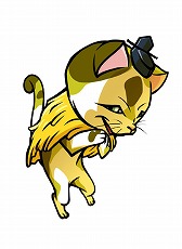 ꡼ No.028Υͥ /  Τ֥˥㤬˾׽бԤ򤬷ꡣΤ֥˥㤬ϼΤ