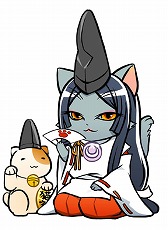 ꡼ No.032Υͥ /  Τ֥˥㤬˾׽бԤ򤬷ꡣΤ֥˥㤬ϼΤ