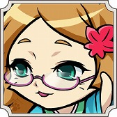 画像ギャラリー No.008のサムネイル画像 / 「のぶニャがの野望」，“からたちの花”をテーマにした武将が追加