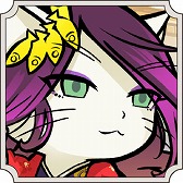 画像ギャラリー No.009のサムネイル画像 / 「のぶニャがの野望」，“からたちの花”をテーマにした武将が追加