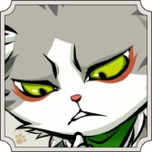 画像ギャラリー No.008のサムネイル画像 / 「のぶニャがの野望」に7体のねこ武将が実装。テーマは「反逆の爆弾猫」