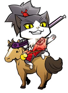 ������#004�Υ���ͥ���/�֤Τ֥˥㤬����˾�ס�2��22�����͵���ɼ�򳫻ϡ������ɥ֥å���ȯ��