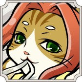 画像ギャラリー No.008のサムネイル画像 / 「のぶニャがの野望」に「もがミー義光」など計7体のねこ武将が実装