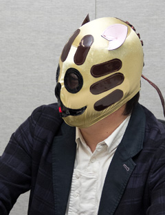 ���������꡼ No.005�Υ���ͥ������ / �д餬�������ȤΤ֥˥㤬�͡ɤ��о줹��֤Τ֥˥㤬����˾�ס���ǯͦ�ԡפΥ���ܥ��٥�ȡ�ξ�ץ��ǥ塼�����˥���ܤηаޤ�ʹ���Ƥߤ�