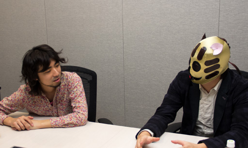 ���������꡼ No.006�Υ���ͥ������ / �д餬�������ȤΤ֥˥㤬�͡ɤ��о줹��֤Τ֥˥㤬����˾�ס���ǯͦ�ԡפΥ���ܥ��٥�ȡ�ξ�ץ��ǥ塼�����˥���ܤηаޤ�ʹ���Ƥߤ�