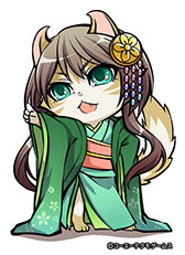 画像ギャラリー No.006のサムネイル画像 / 「のぶニャがの野望」に新機能「ねこ武将説破」「建て猫組」などが登場