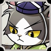 画像ギャラリー No.007のサムネイル画像 / 「のぶニャがの野望」，新武将「やまニャか鹿介」と「酒井たニャつぐ」が登場