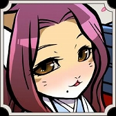 画像ギャラリー No.008のサムネイル画像 / 「のぶニャがの野望」，新武将「やまニャか鹿介」と「酒井たニャつぐ」が登場