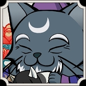 画像ギャラリー No.009のサムネイル画像 / 「のぶニャがの野望」，新武将「やまニャか鹿介」と「酒井たニャつぐ」が登場