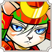 画像ギャラリー No.011のサムネイル画像 / 「のぶニャがの野望」とボーカロイドIAのコラボが実現。新たな武将カードも実装