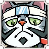 画像ギャラリー No.001のサムネイル画像 / 「のぶニャがの野望」myGAEMCITY版スマホアプリの配信開始。アップデートも