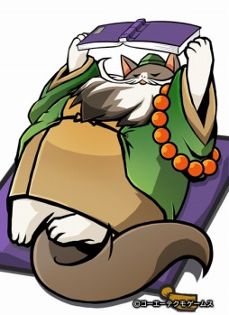 画像ギャラリー No.007のサムネイル画像 / 「のぶニャがの野望」myGAEMCITY版スマホアプリの配信開始。アップデートも