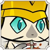 画像ギャラリー No.007のサムネイル画像 / 「のぶニャがの野望」“こばニャかわ隆景”など新たに7体のねこ武将が追加