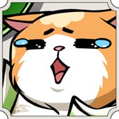 画像ギャラリー No.008のサムネイル画像 / 「のぶニャがの野望」“こばニャかわ隆景”など新たに7体のねこ武将が追加