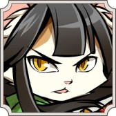 画像ギャラリー No.009のサムネイル画像 / 「のぶニャがの野望」，アップデート「スコざむらい」実施。ねこ武将7体が追加に