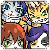 画像ギャラリー No.010のサムネイル画像 / 「のぶニャがの野望」，アップデート「スコざむらい」実施。ねこ武将7体が追加に