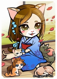 ���������꡼ No.002�Υ���ͥ������ / �֤Τ֥˥㤬����˾�ס������������ͤ��𾭡֤����˥��פʤ�7�Τ��ɲ�