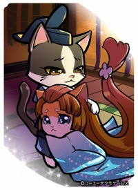 ���������꡼ No.003�Υ���ͥ������ / �֤Τ֥˥㤬����˾�ס������������ͤ��𾭡֤����˥��פʤ�7�Τ��ɲ�