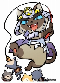 ���������꡼ No.004�Υ���ͥ������ / �֤Τ֥˥㤬����˾�ס������������ͤ��𾭡֤����˥��פʤ�7�Τ��ɲ�