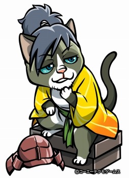 ���������꡼ No.005�Υ���ͥ������ / �֤Τ֥˥㤬����˾�׿����ɲå��åץǡ��ȡ֤�ä��㹥����ͤ�פ�»�