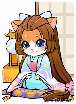 ���������꡼ No.008�Υ���ͥ������ / �֤Τ֥˥㤬����˾�׿����ɲå��åץǡ��ȡ֤�ä��㹥����ͤ�פ�»�