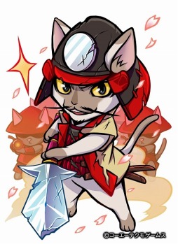 ���������꡼ No.010�Υ���ͥ������ / �֤Τ֥˥㤬����˾�׿����ɲå��åץǡ��ȡ֤�ä��㹥����ͤ�פ�»�