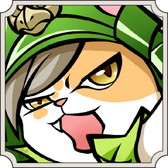 画像ギャラリー No.012のサムネイル画像 / 「のぶニャがの野望」8月イベントは伊達づくし。“ぼんてんミャる”など登場