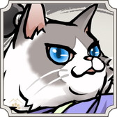 画像ギャラリー No.013のサムネイル画像 / 「のぶニャがの野望」8月イベントは伊達づくし。“ぼんてんミャる”など登場