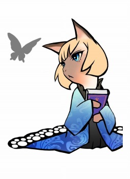 画像ギャラリー No.006のサムネイル画像 / 「のぶニャがの野望」mixiゲームでサービス開始。初のイベント「合戦」実施