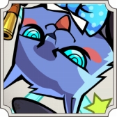 画像ギャラリー No.001のサムネイル画像 / 「のぶニャがの野望」に戦国武将の母をモデルにしたねこ武将が7体追加