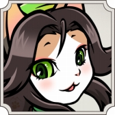 画像ギャラリー No.002のサムネイル画像 / 「のぶニャがの野望」に戦国武将の母をモデルにしたねこ武将が7体追加