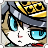 画像ギャラリー No.003のサムネイル画像 / 「のぶニャがの野望」に戦国武将の母をモデルにしたねこ武将が7体追加