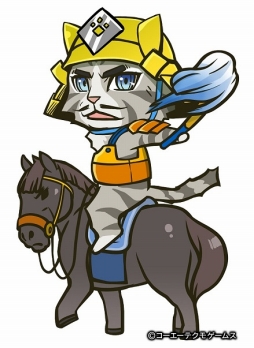 画像ギャラリー No.003のサムネイル画像 / 「のぶニャがの野望」，「[世]織田のぶニャが」が報酬のイベント「御前試合」が5月23日スタート