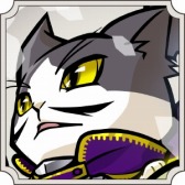 画像ギャラリー No.002のサムネイル画像 / 「のぶニャがの野望」アップデート「伊達包囲網〜おれさま大ピンチ〜」を実施