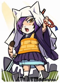 画像ギャラリー No.011のサムネイル画像 / 「のぶニャがの野望」アップデート「伊達包囲網〜おれさま大ピンチ〜」を実施