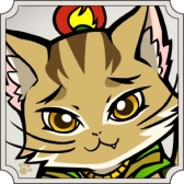 画像ギャラリー No.011のサムネイル画像 / 「のぶニャがの野望」に「戦国ガンミャン」をテーマにした4体の武将が追加