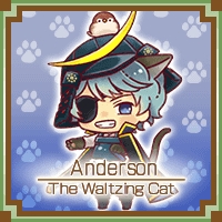 画像ギャラリー No.013のサムネイル画像 / 「のぶニャがの野望」と「100万人の金色のコルダ」が相互コラボイベントを実施