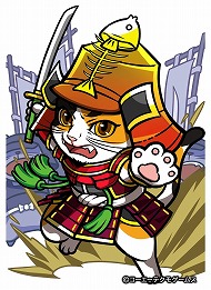 ���������꡼ No.004�Υ���ͥ������ / �֤Τ֥˥㤬����˾�פǥ��åץǡ��ȡ�ƣ��Ϻ�ޥ����͡ɤ��»�